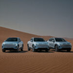 EV Pickup Premium: Ford, Rivian, dan Tesla Adu Gengsi