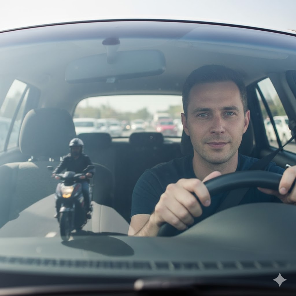 Sekolah Mengemudi Defensif: Investasi Krusial yang Bukan Hanya untuk Pemula